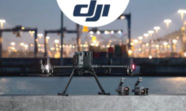 Inspección con drones: La inteligencia artificial en las nuevas plataformas DJI