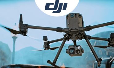 Drones para seguridad pública y respuesta en emergencias