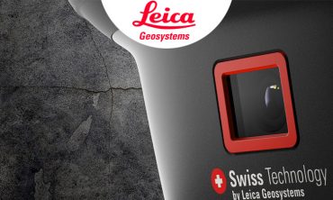 Descubre el Leica GS18 I: Posicionamiento mediante imagen