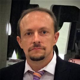 Roberto Chinarro