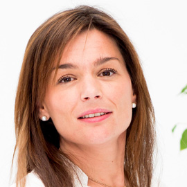 María Pascual Sáez