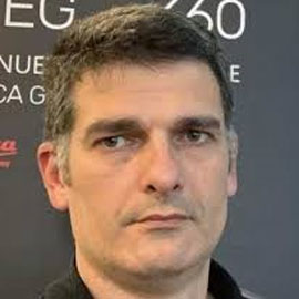 rodrigo garcia