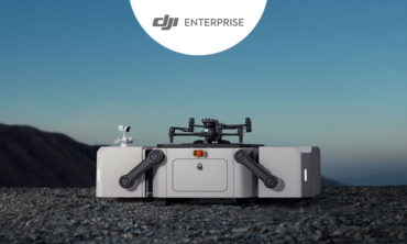 DJI DOCK. Operaciones automatizadas con drones